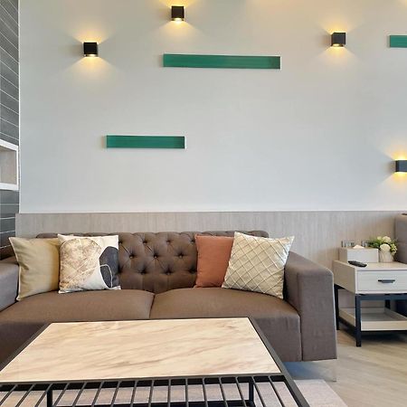 Before Sunrise Seaview B&B Hualien City Exterior foto