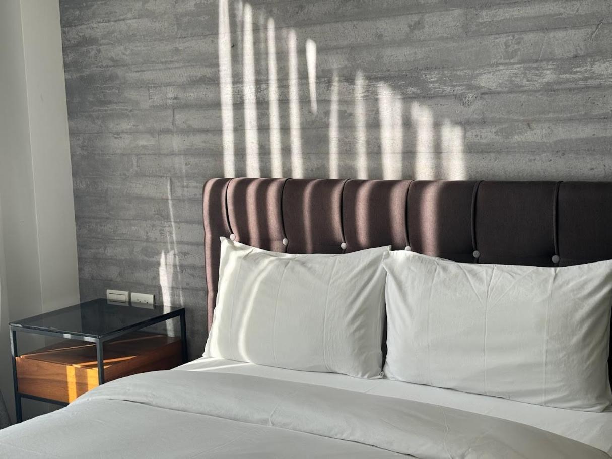 Before Sunrise Seaview B&B Hualien City Exterior foto